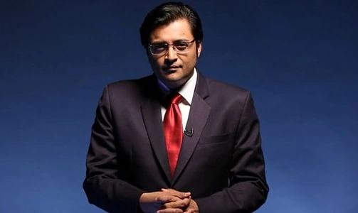 Arnab Goswami