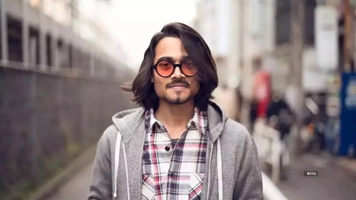 Bhuvan Bam