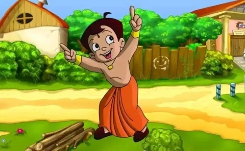 Chhota Bheem