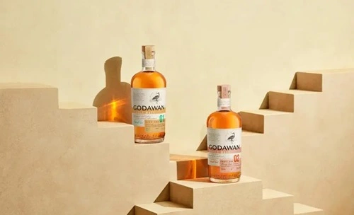 Godawan Single Malt