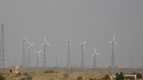 Jaisalmer Wind Park