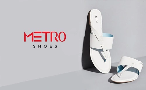 Metro Shoes