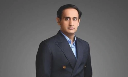 Rahul Kanwal