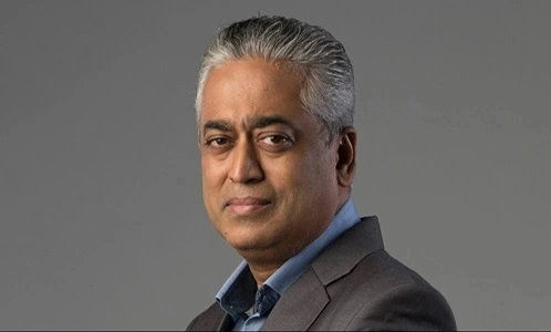 Rajdeep Sardesai