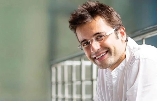 Sandeep Maheshwari