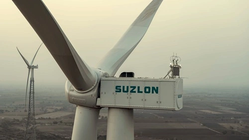 Suzlon Energy Limited