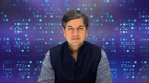 Vikram Chandra