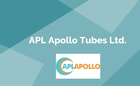 APL Apollo Tubes Limited