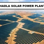 Top 10 Major Solar Power Plants in India