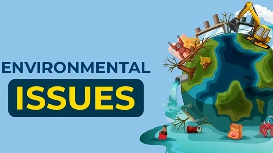 Environmental issues