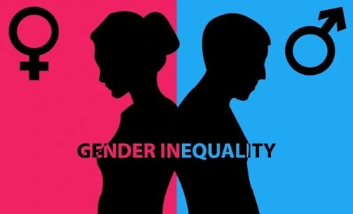 Gender Inequality