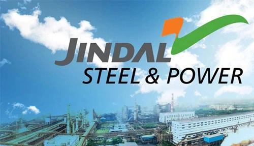 Jindal Steel and Power Limited