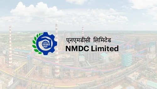 NMDC Steel Limited